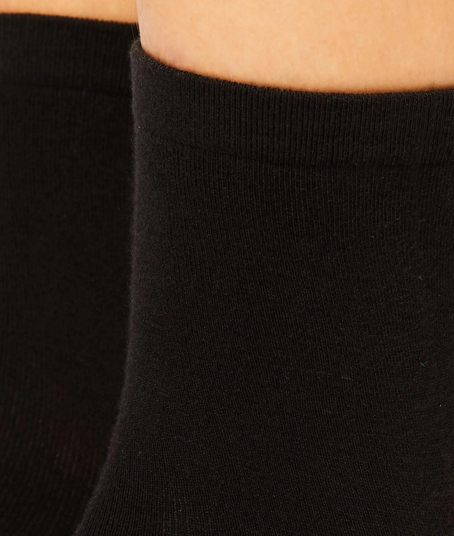 Etam 2 Pairs Of Socks BLACK Flash Sale