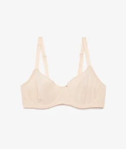 Etam Balconette Bra LIN Clearance