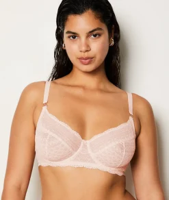Etam Balconette Bra ROSEPOUDRE Store