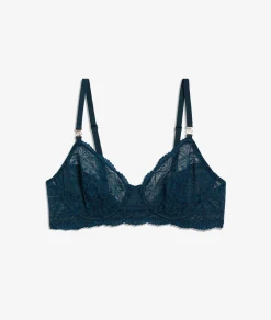 Etam Balconette Bra ENCRE New