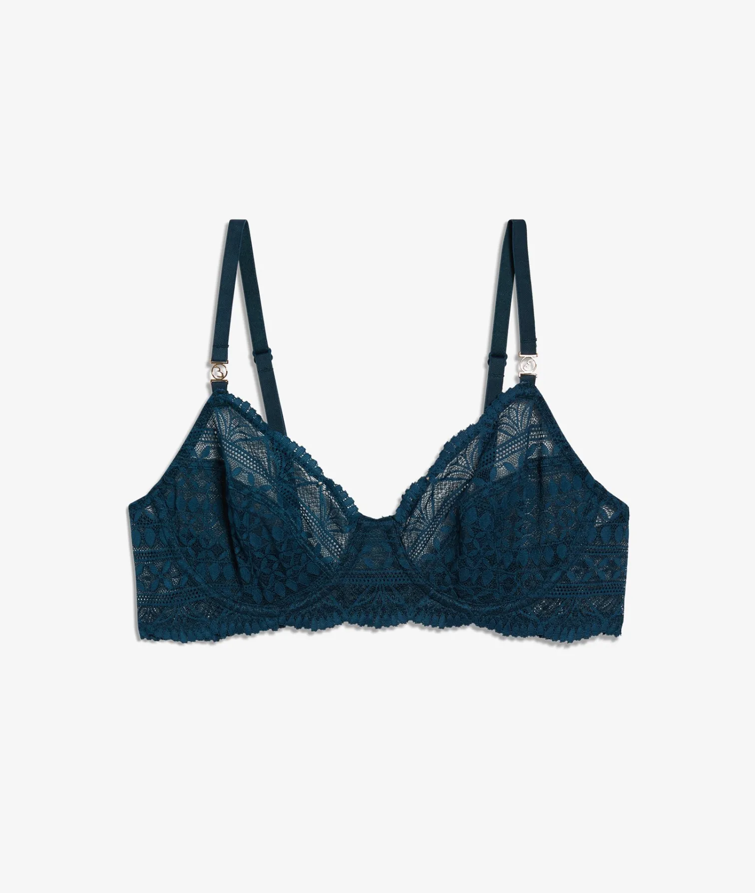 Etam Balconette Bra ENCRE New