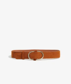 Etam Belt BLACK Online