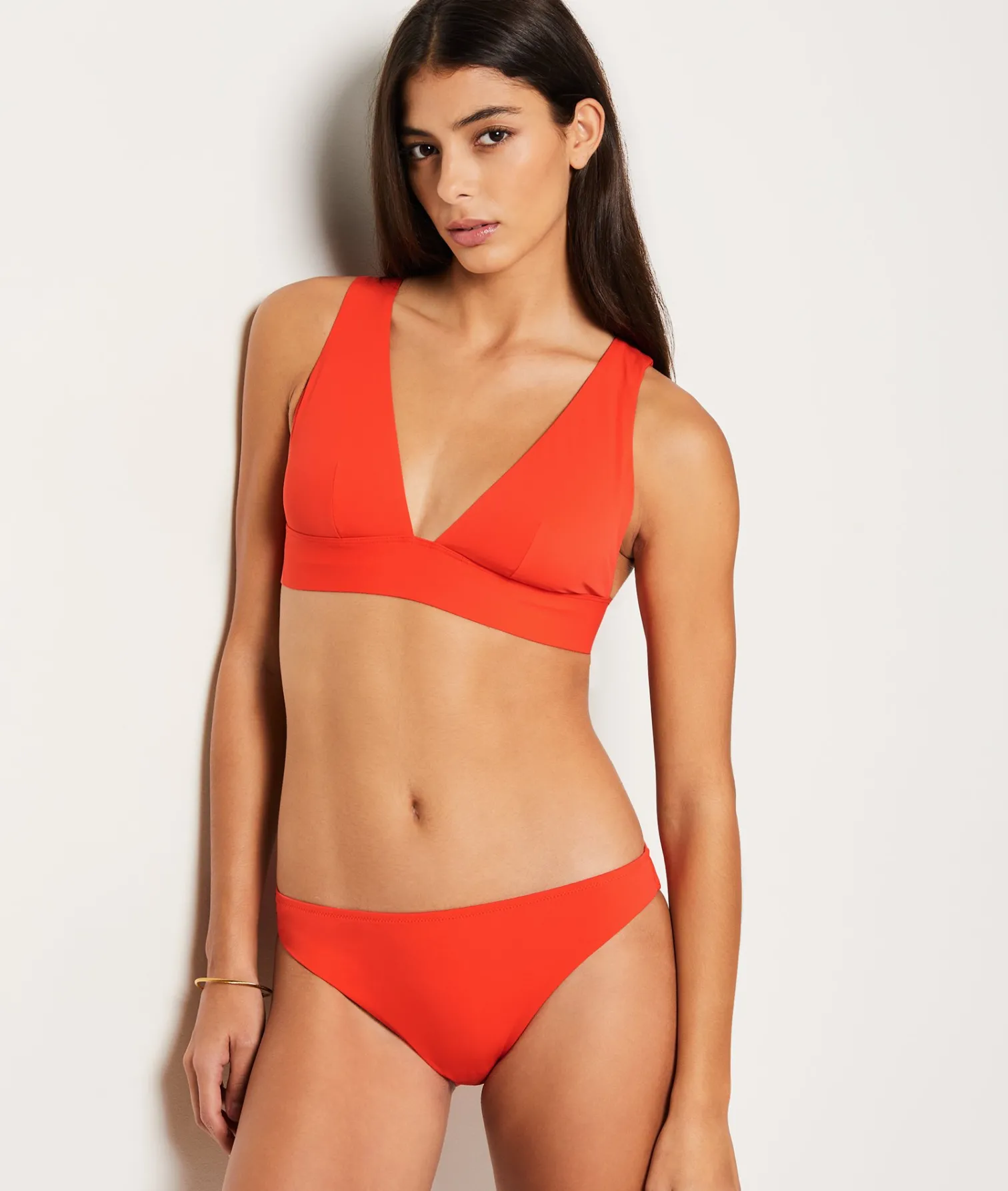 Etam Bikini Bottom CORAIL Store