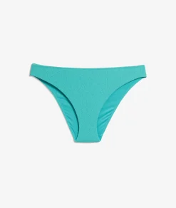 Etam Bikini Bottom Brief GREEN Flash Sale