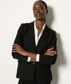 Etam Blazer Jacket ECRU Cheap