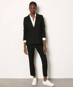 Etam Blazer Jacket ECRU Cheap