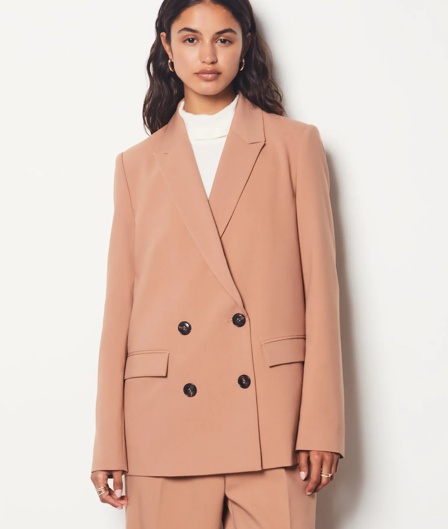 Etam Blazer Jacket DUNE Outlet