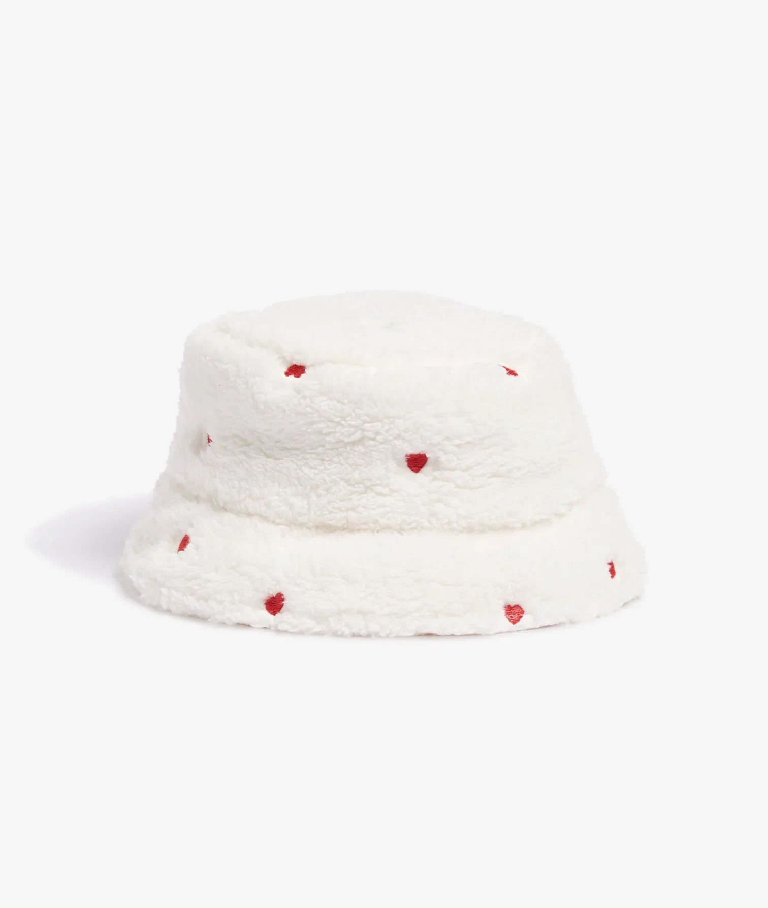 Etam Bob effet bouclette ECRU Sale