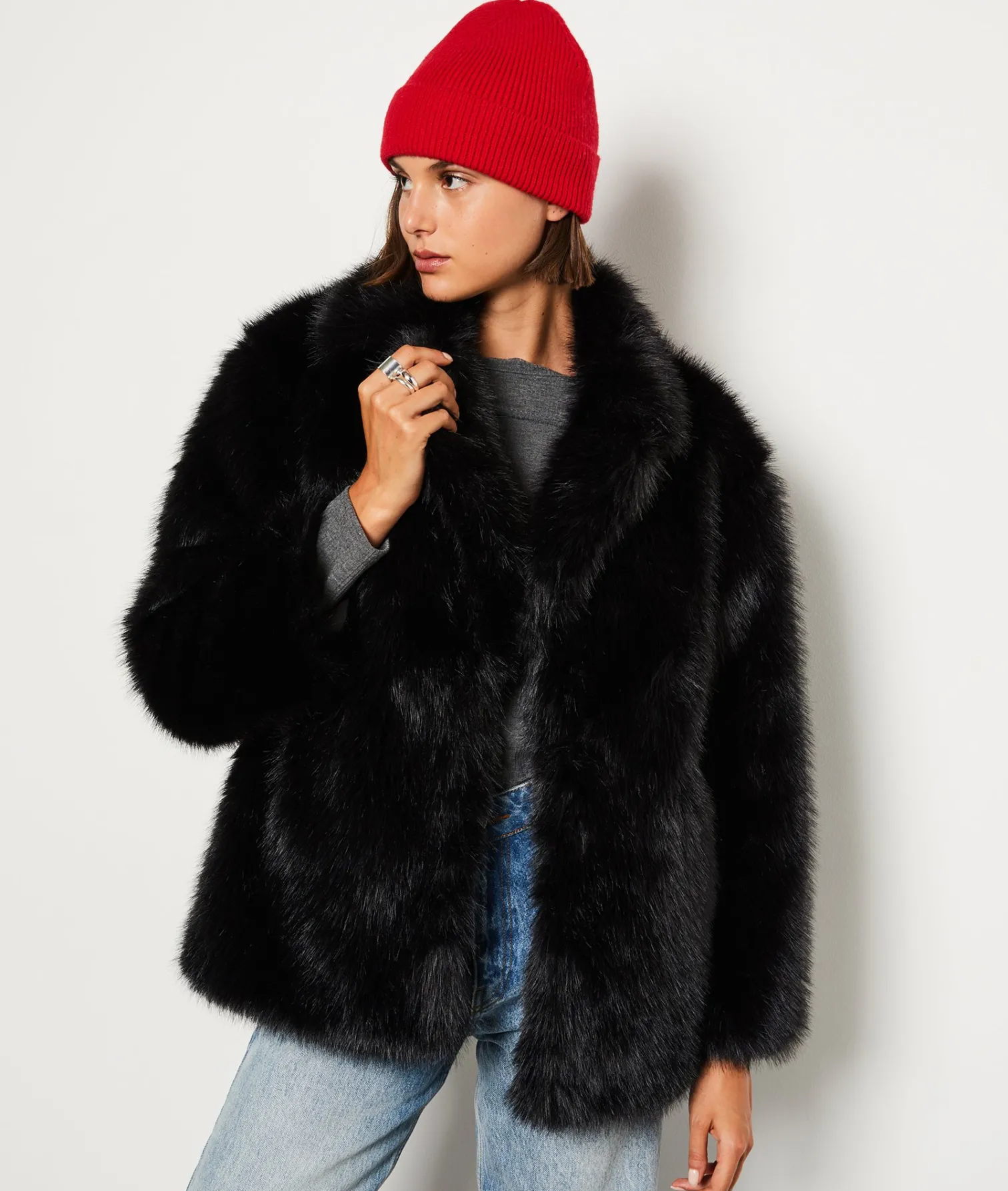 Etam Bonnet CARDINAL Best Sale