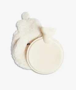 Etam Bouillote mouton ECRU Store