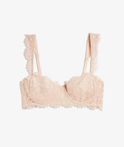 Etam Bra N.9 - Balconette BLUSH Best Sale