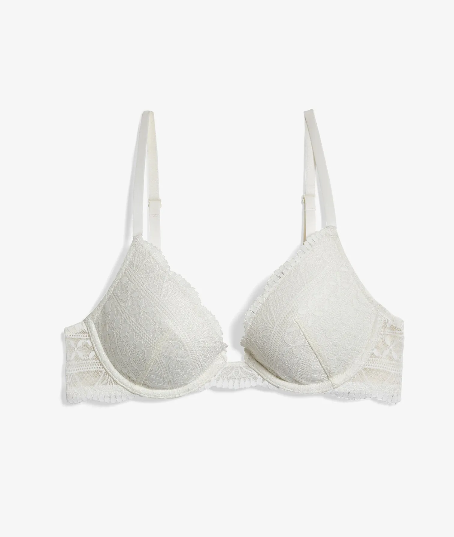 Etam Bra No. 2 - Plunging Push-Up PERLE Store
