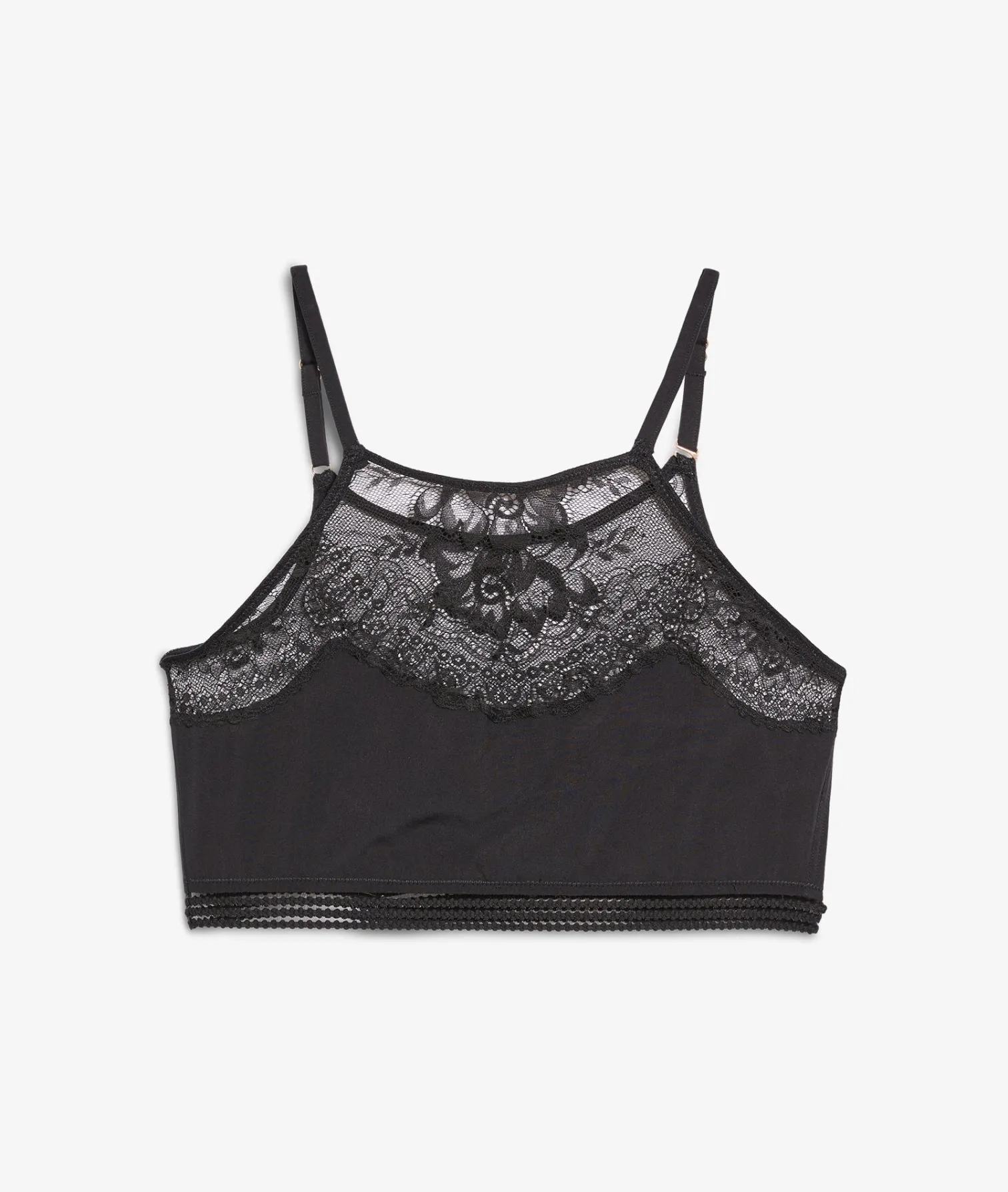 Etam Brassière post-mastectomie NOIR Flash Sale