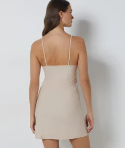 Etam Cami Slip LINEN Cheap