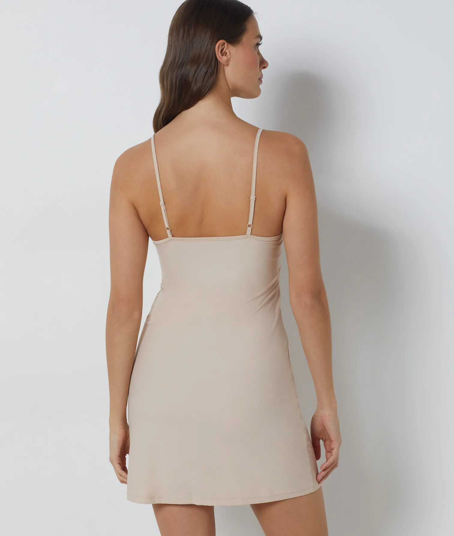 Etam Cami Slip LINEN Cheap