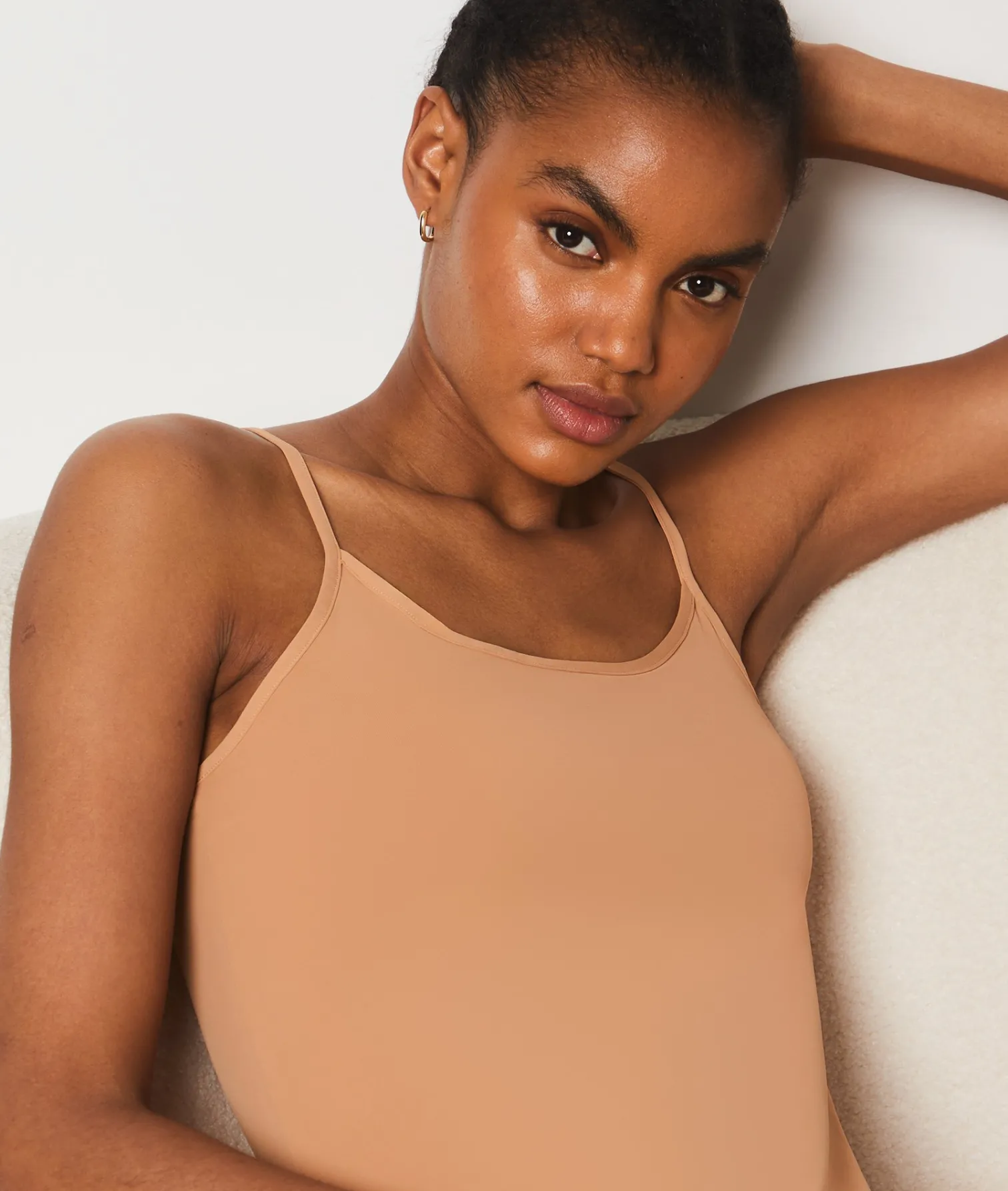 Etam Cami Slip DUNE Discount