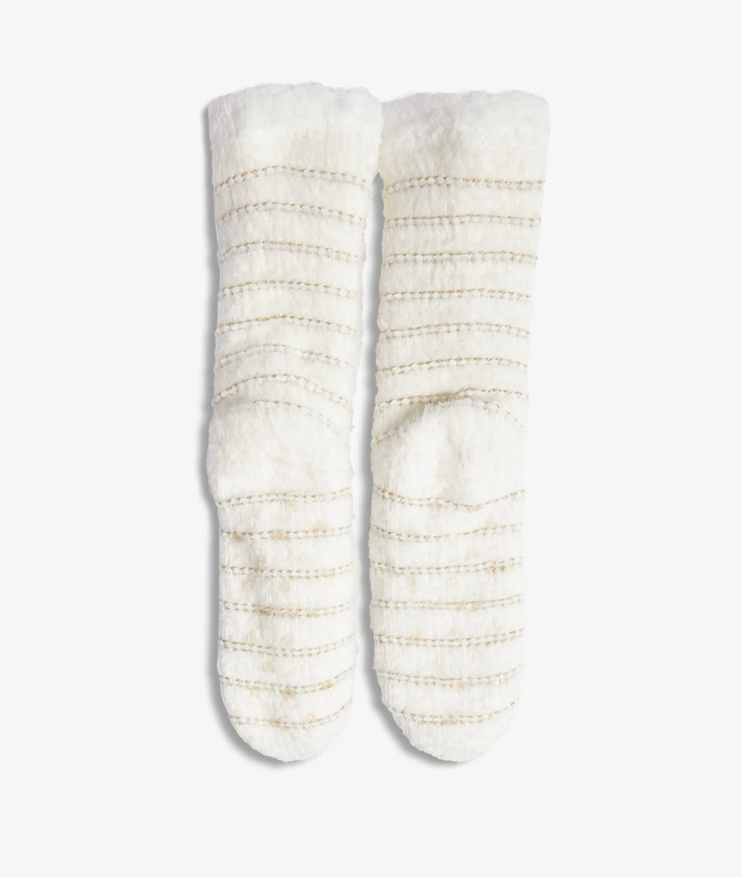 Etam Chaussettes antidéranpentes ECRU Best Sale