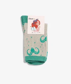 Etam Chaussettes astrologie 