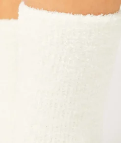 Etam Chaussettes chaudes ECRU Best Sale