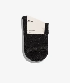 Etam Chaussettes irisées MULTICOLORE Sale