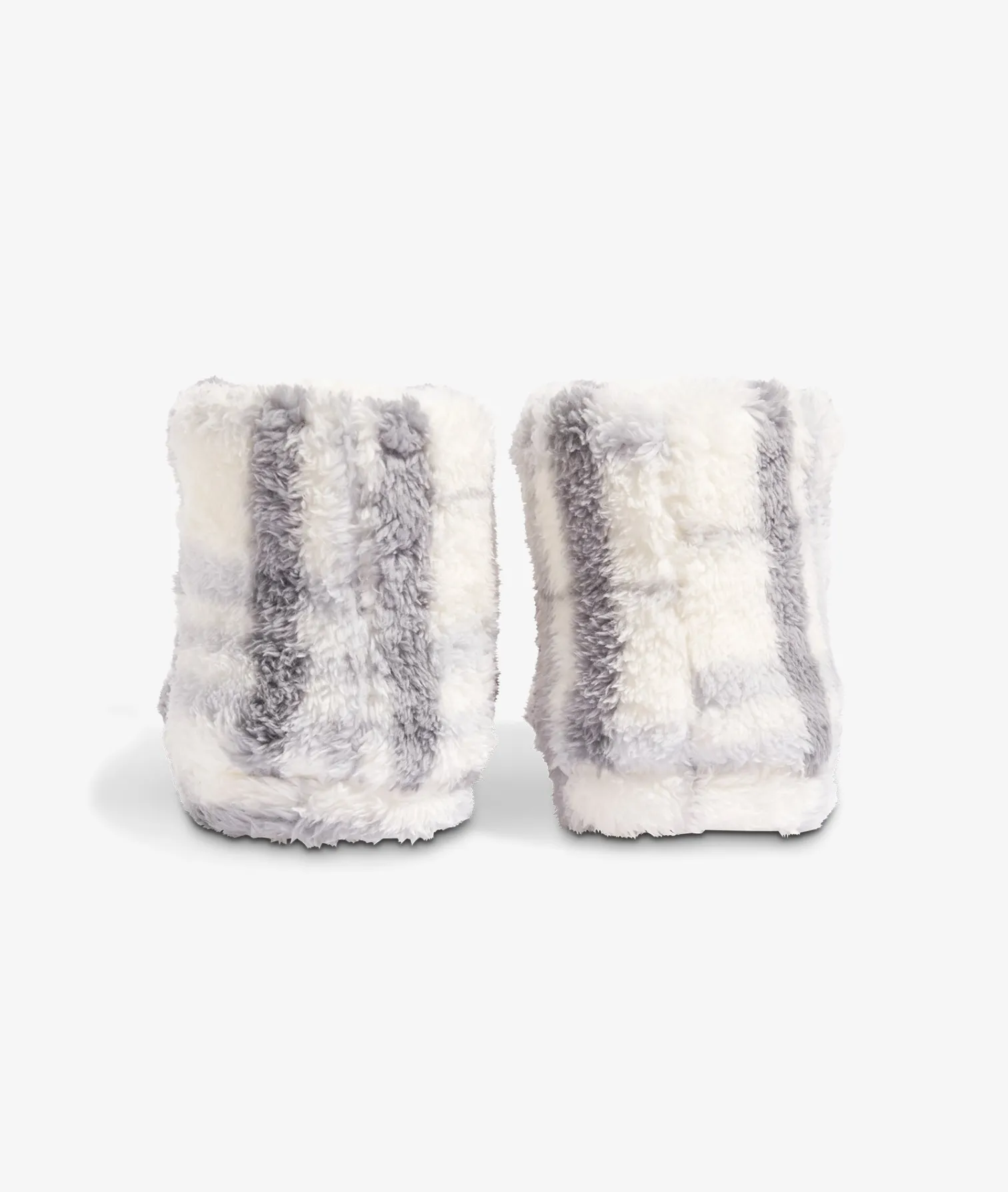 Etam Chaussons bottines GRIS Flash Sale