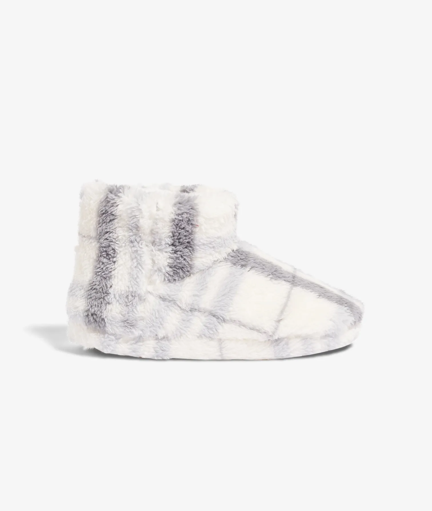 Etam Chaussons bottines GRIS Flash Sale