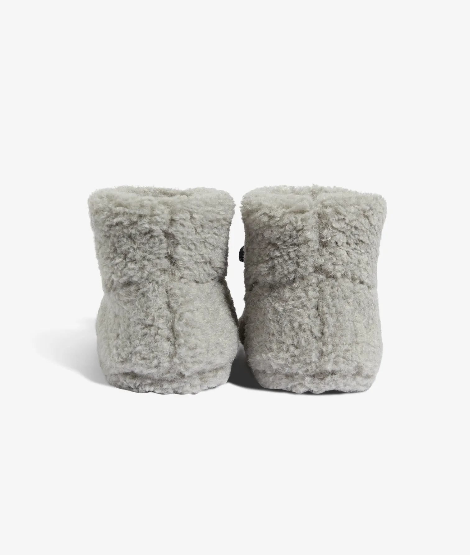 Etam Chaussons bottines mouton ANTHRACITE Cheap