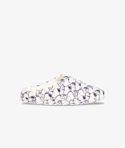 Etam Chaussons Snoopy Peanuts™ ECRU Cheap