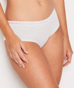 Etam Coton Shorty GRISCLAIR Shop