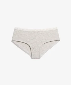 Etam Coton Shorty GRISCLAIR Shop