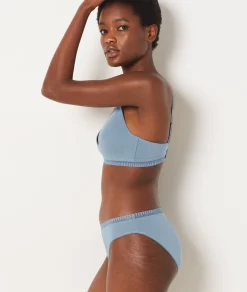 Etam Cotton Brief DENIMJEANS Shop