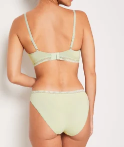 Etam Cotton Brief CLAY Shop