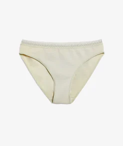 Etam Cotton Brief CLAY Shop