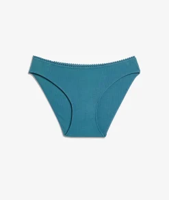 Etam Cotton Brief PETROLBLUE Flash Sale