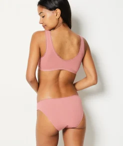 Etam Cotton Brief ROSE Online