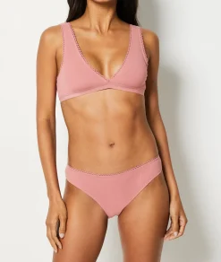 Etam Cotton Brief ROSE Online