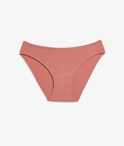 Etam Cotton Brief ROSE Online