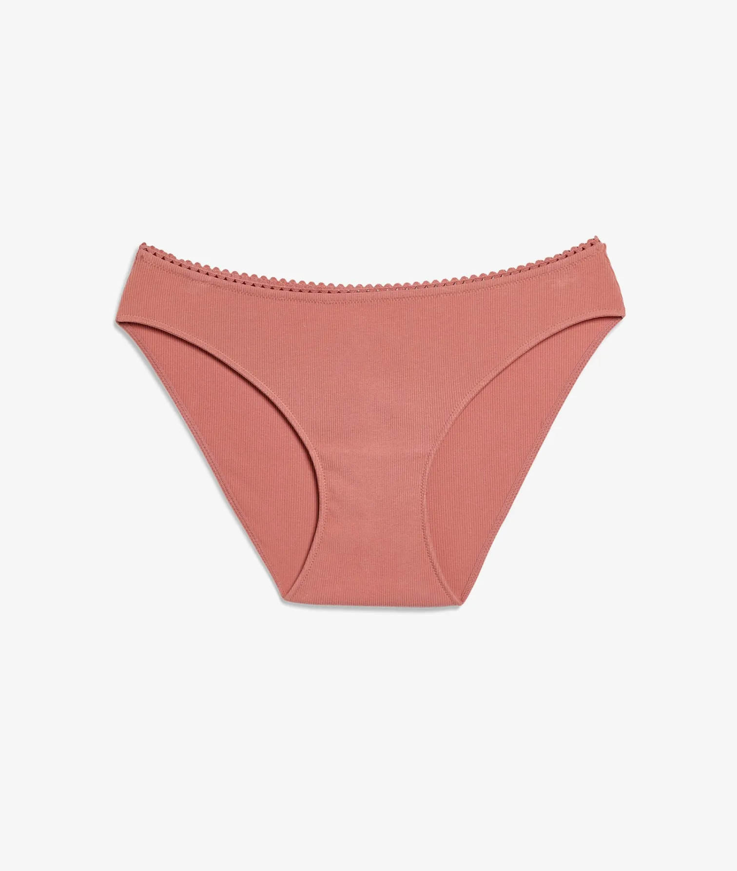 Etam Cotton Brief ROSE Online