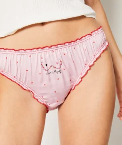 Etam Culotte bloomer 