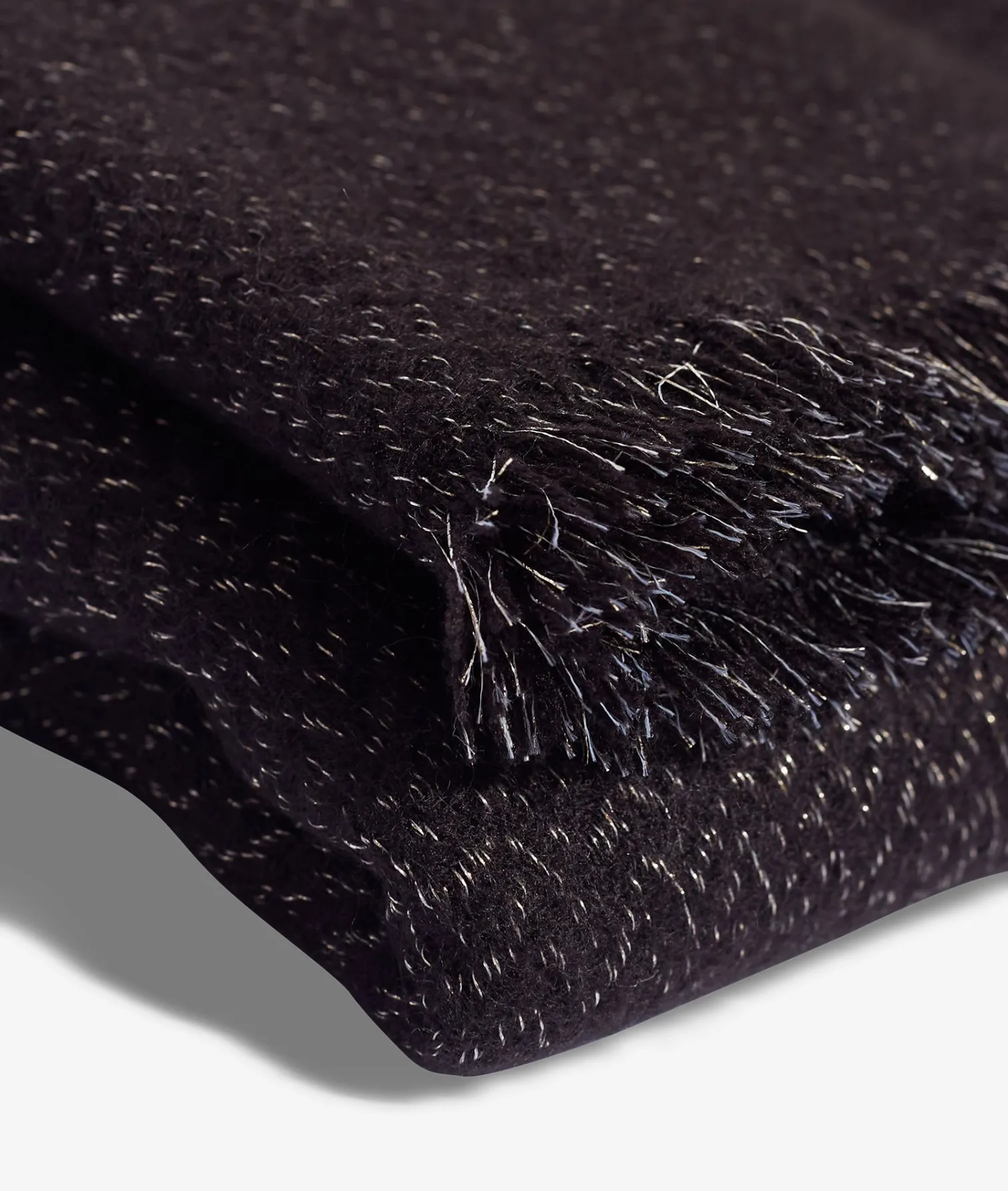 Etam Echarpe irisée NOIR Clearance