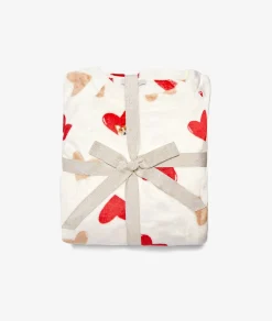 Etam Ensemble 2 pièces de pyjamas polaire ECRU Online