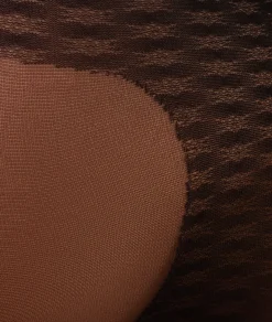 Etam Essential Semi-Opaque Tights  - 30D Black Sale