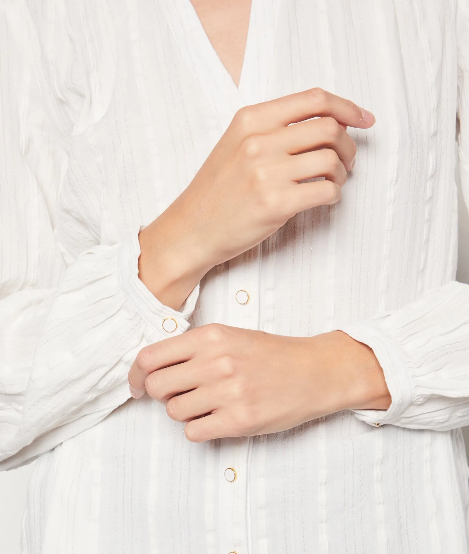 Etam Flowing Shirt LINEN Outlet