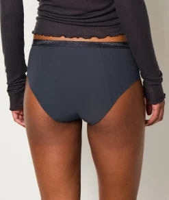 Etam Flux abondant - shorty de règle MARINE Shop
