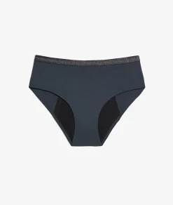 Etam Flux abondant - shorty de règle MARINE Shop