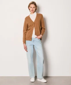 Etam Gilet boutonné DUNE Cheap