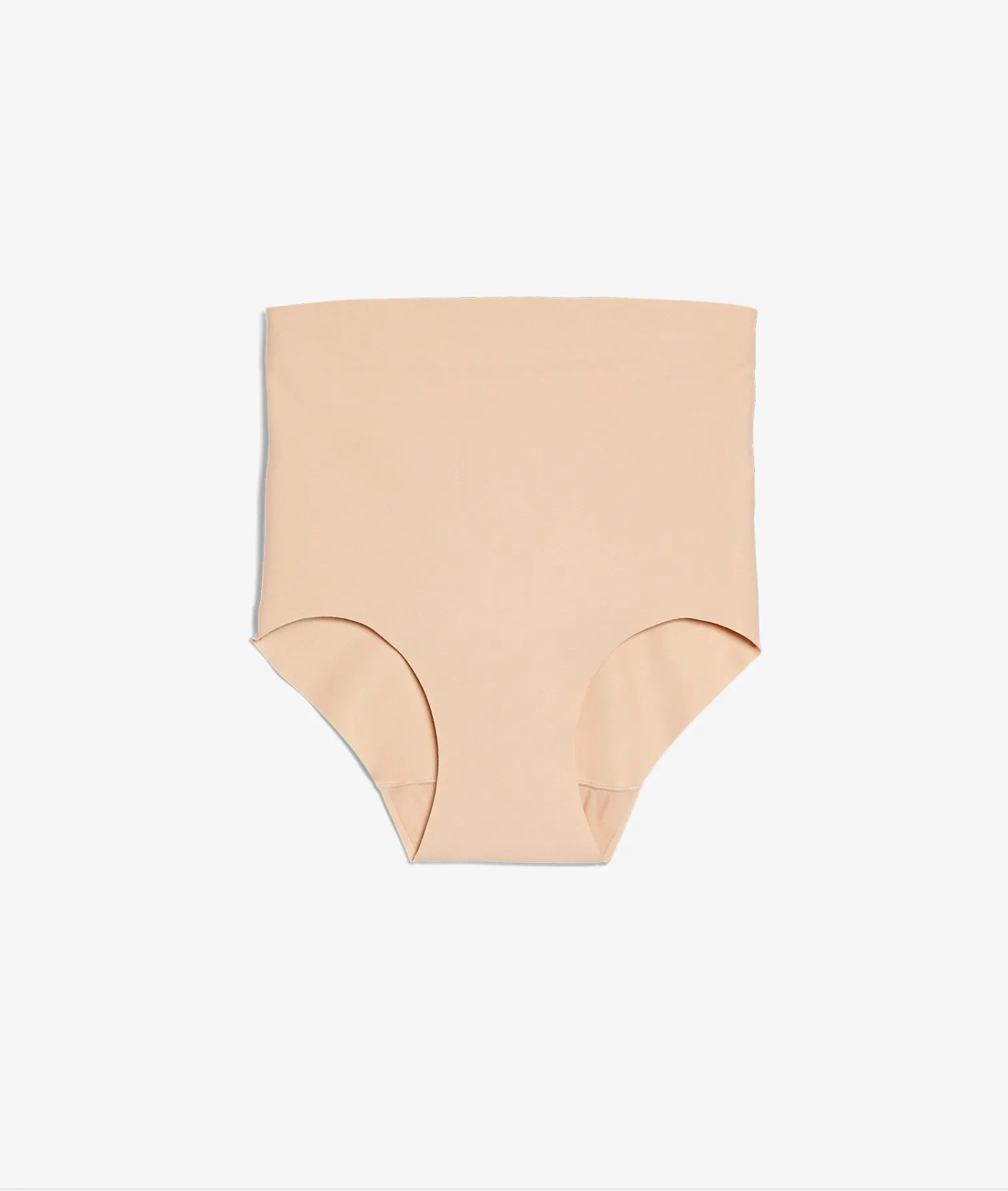 Etam High-Waisted Panty With Special Plunging Back LIN Shop