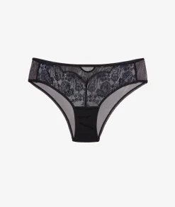 Etam Hipster brodé NOIR Shop