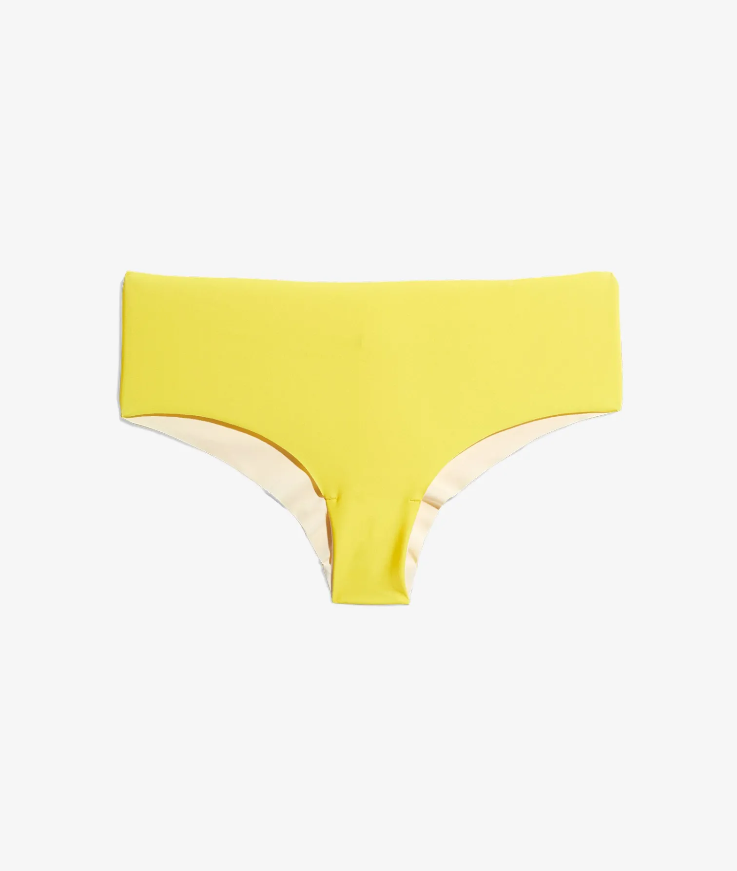 Etam Hipster en microfibre JAUNESOLEIL Sale