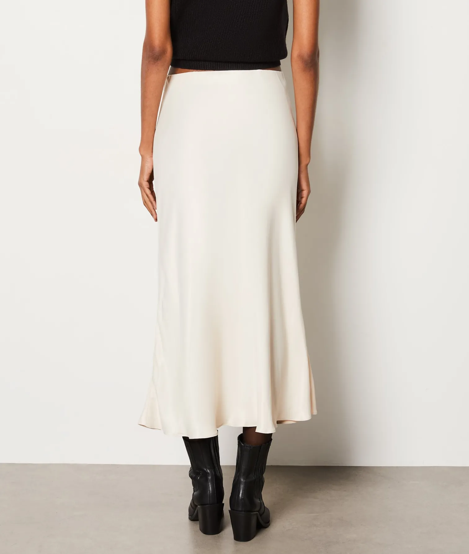 Etam Jupe longue fluide OR Outlet